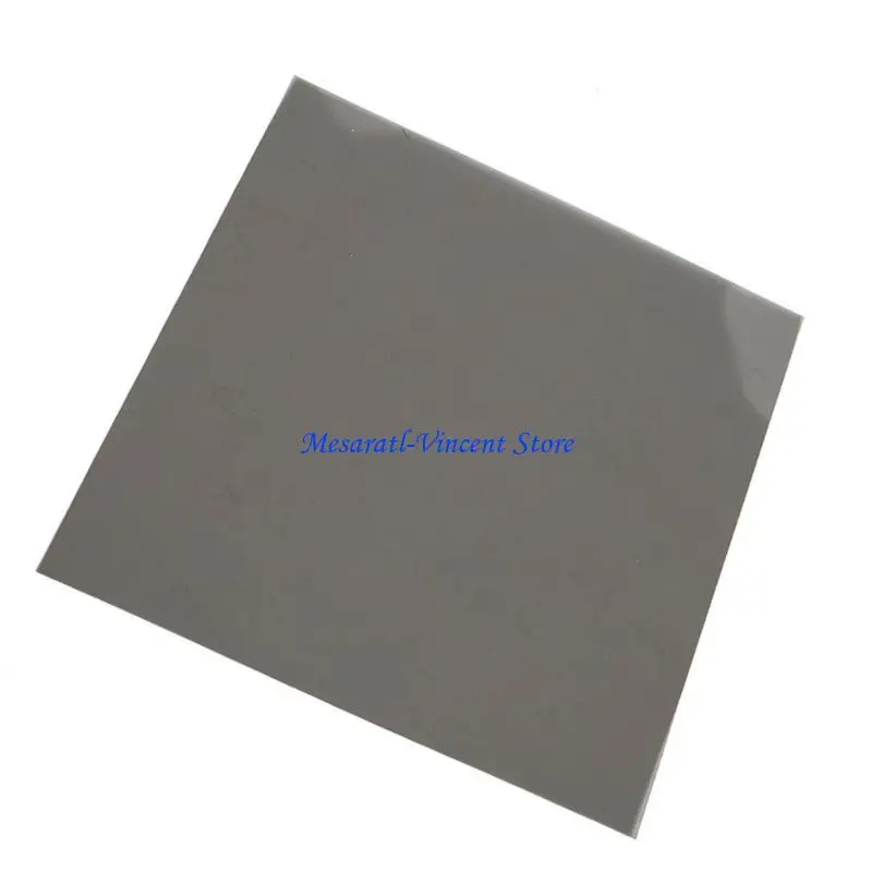 A70F Polarizing Film Polarize Polarizer Universally Multimeter Calculator LCD Display Repair Film