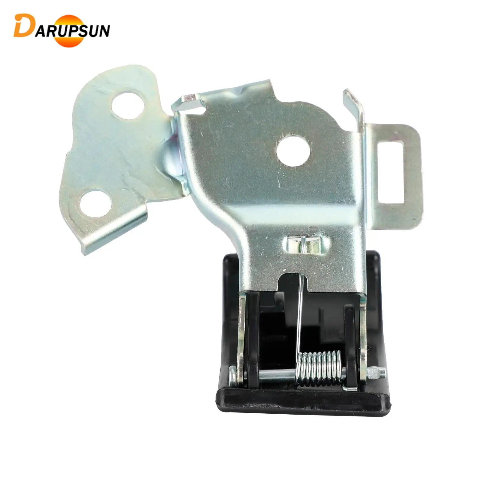 

Darupsun Hood Release Handle Lever 51237149591 for BMW Mini Cooper Countryman Paceman