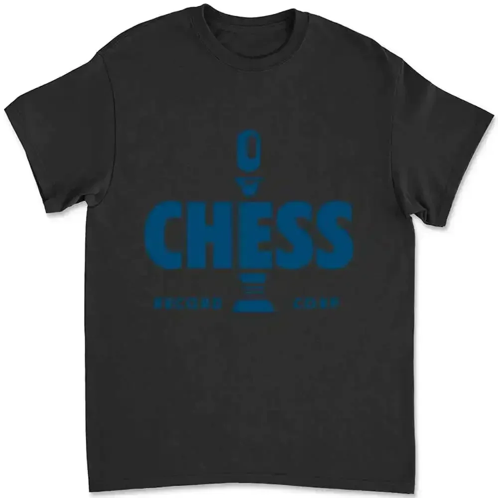 Cafepress Chess Records T-shirt Y27E