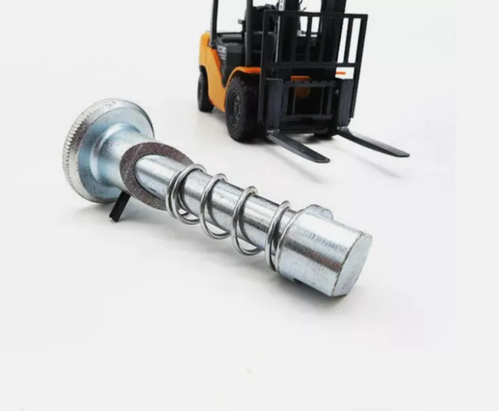 

Позиционирующий штифт вилки для вилочного погрузчика Фиксированный штифт вилки для 2-4,5 T Heli Hangcha