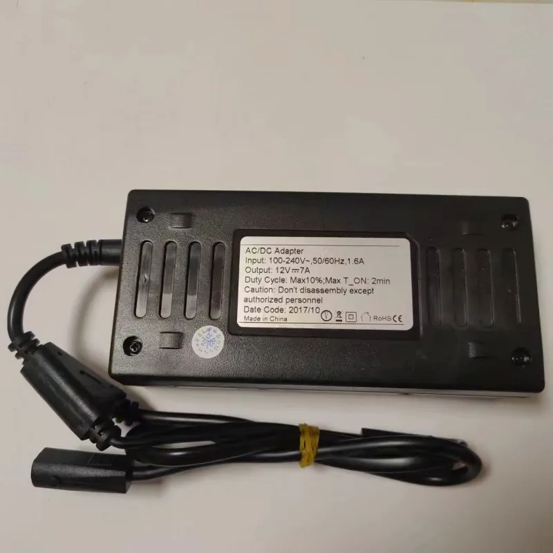 1 Controller For 2 Linear Actuators With Wireless Remote Controller AC 110-240V Input And DC 12/24V Output