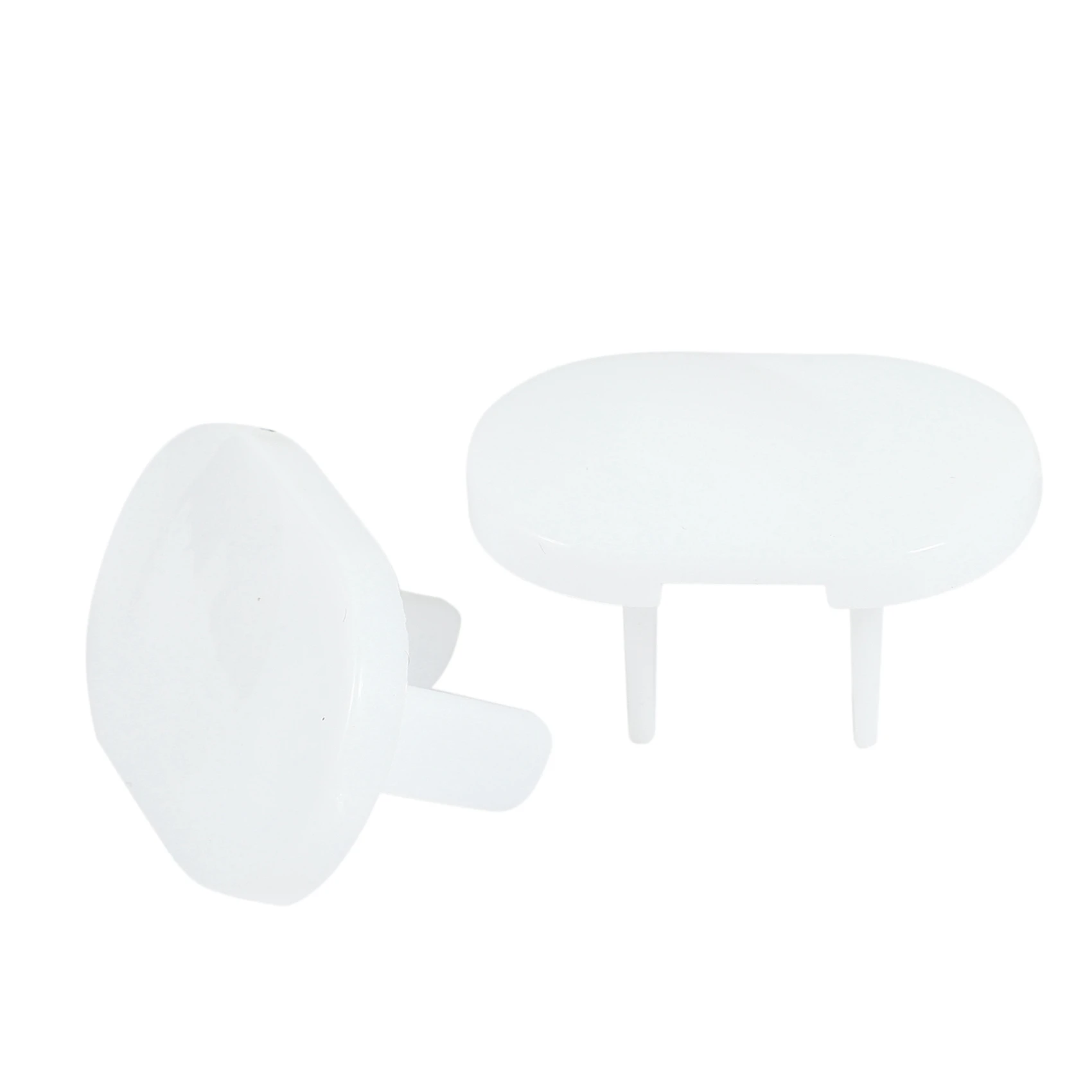 A98E-Plug Cover, Socket Plug Cover, (400 Pcs) Socket Plug, Socket Plug Cover, Baby Proof Socket Plug