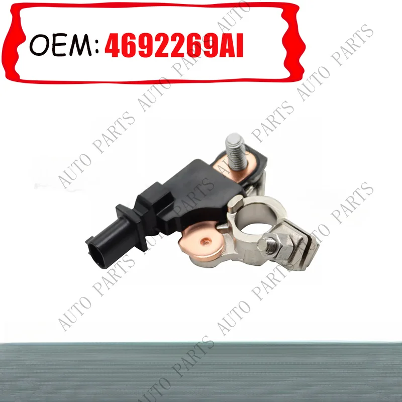 A+ New Battery-Sensor Fit For 2011-2020 JEEP DODGE CHRYSLER RAM 4692269AI