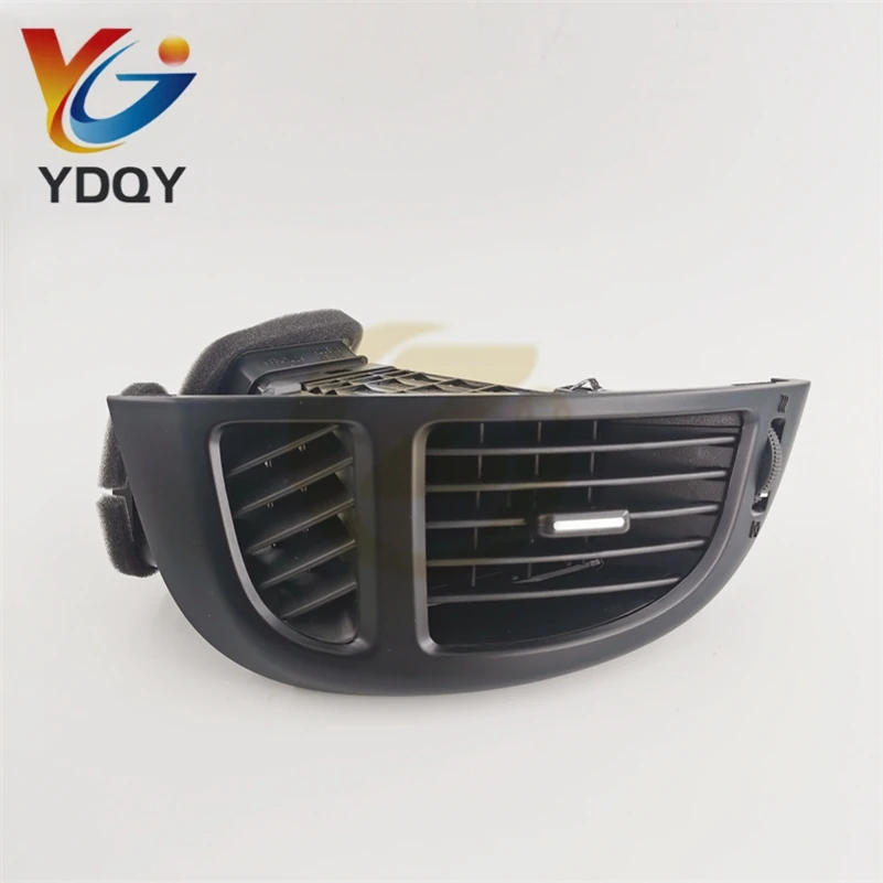 newFor Kia FORTE CERATO 2008-2015 Air outlet front air outlet Vents Panel AC fresh window Air Conditioning air grille