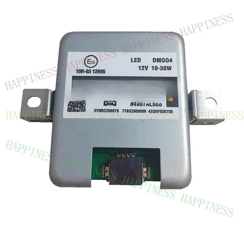 RP+   For Lexus ES IS NX LED Light Module Control Unit Computer 8596712010 3550070161、