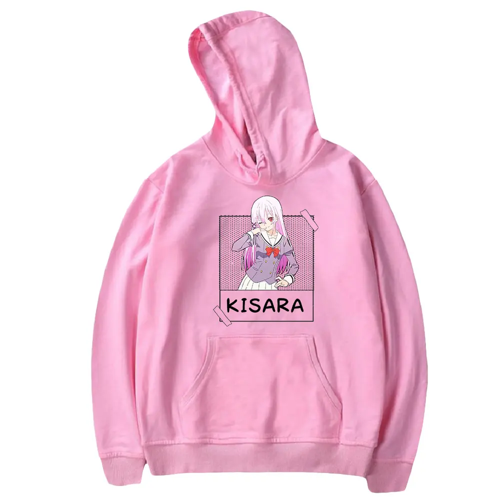 Engage Kus Hoodie Unisex Lange Mouwen Cosplay Trui Mode Sweatshirts Harajuku Winter Streetwear Trucksuit Kleding