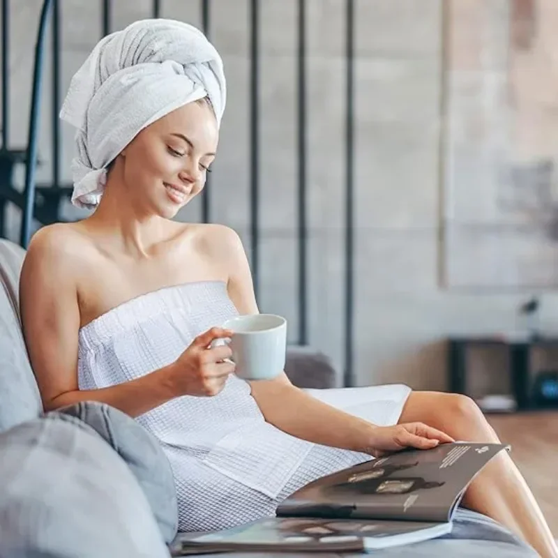 Thumbnail 2 - #78 Most Popular Bath Towels