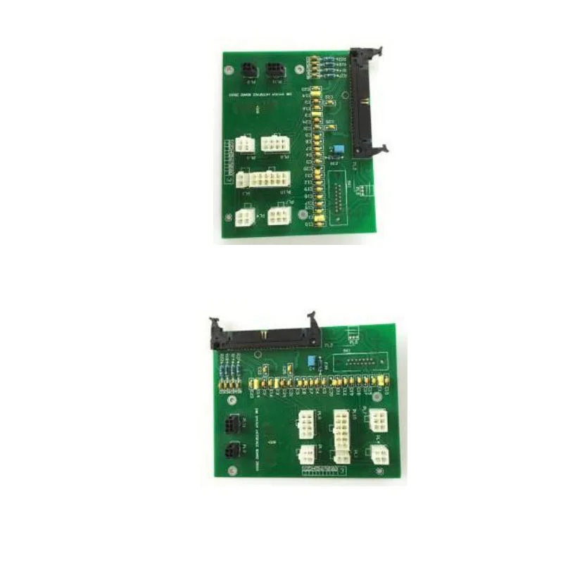 DB25115 PCB Assy Ink System Interface Suitable for Domino A100 A300 A+300 A+100 A+200 A Series Ink Printers