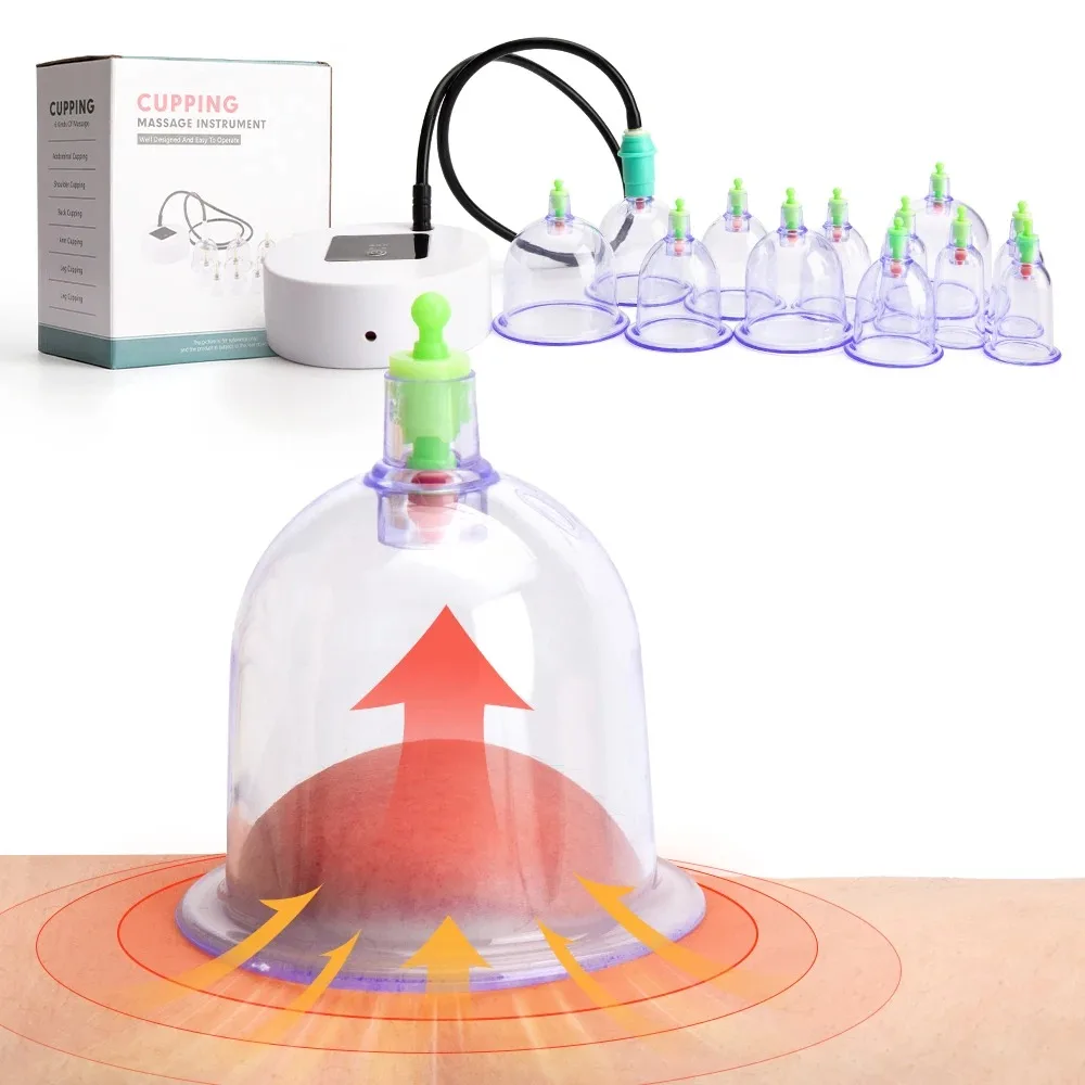 Thumbnail 2 - #4 Trending Electric Body Slimming Massagers Right Now