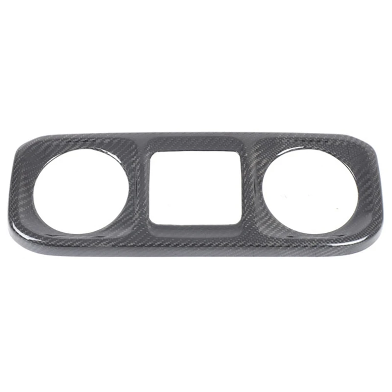 Mega Sale Car Console Air Outlet Frame Decorative for Mercedes Benz G500 G63 W463 G-Glass 2024-2025 Car Interior Accessories