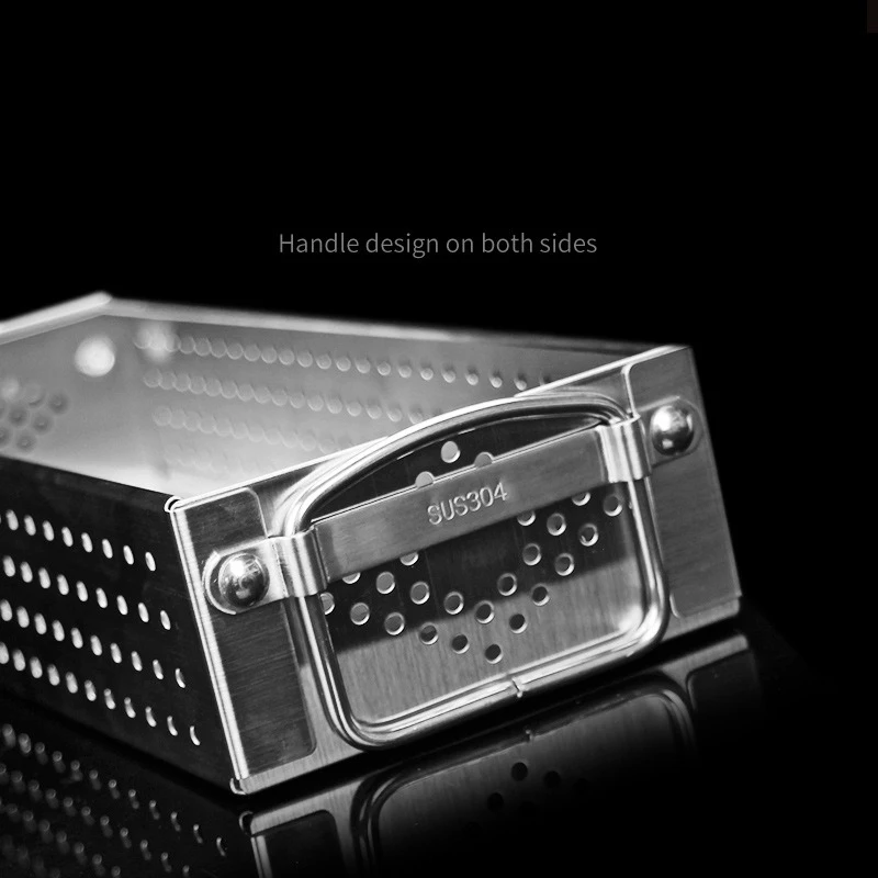 Boîte à couverts en acier inoxydable 304, porte-baguettes, égouttoir de vaisselle de cuisine, baguettes domestiques cuillère couteau fourchette boîte de rangement