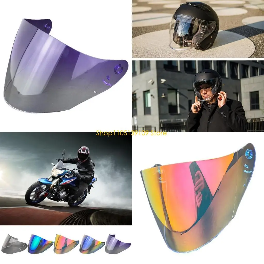 

Полноцелевые шлемы козырьки