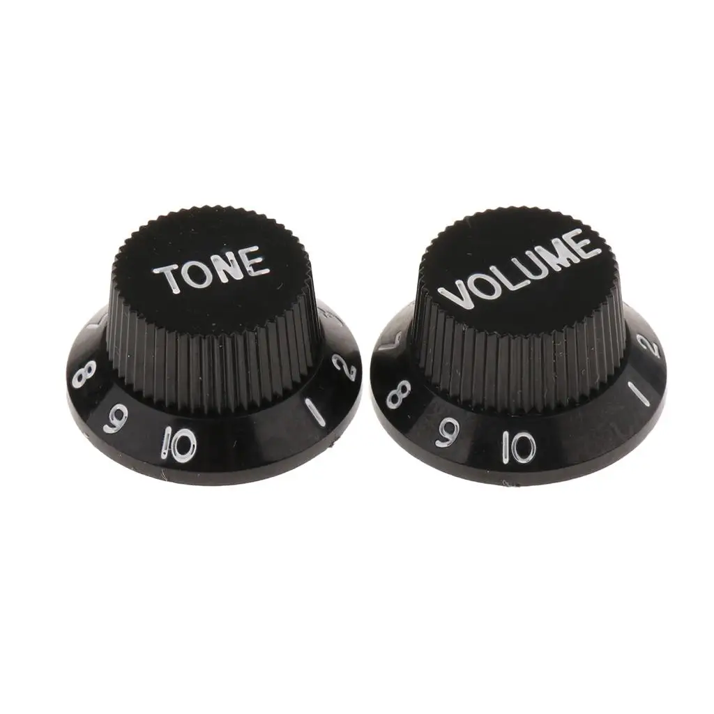 Pre-wired 6 String Pickup Kit for Box Guitar Alloy Electric Soundhole Harness Volume and Tone Pots for Guitar Accessories