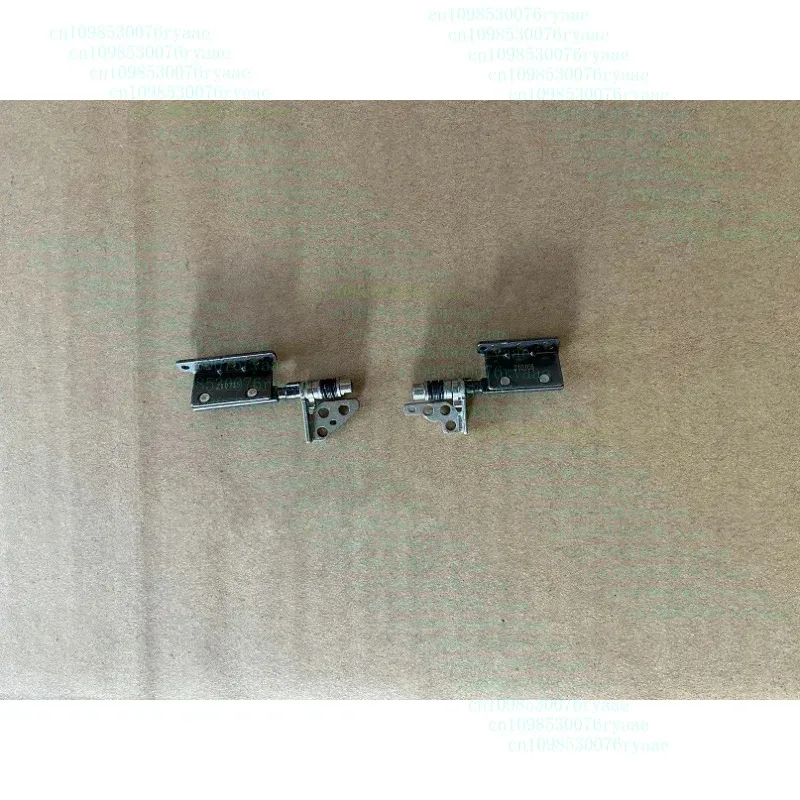 Nuevo para Dell Latitude 9510 E9510 bisagras R L 180 °