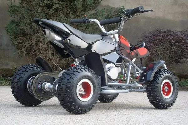 Bashan atv部品クアッドバイクatvutv