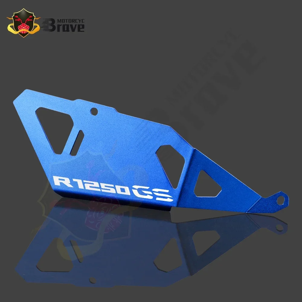 

For BMW R1250GS 2019 2020 2021 2022 R1250 GS Adventure R1250GSA Adv Motorcycle Flap Control Protection Guard Protector Cover