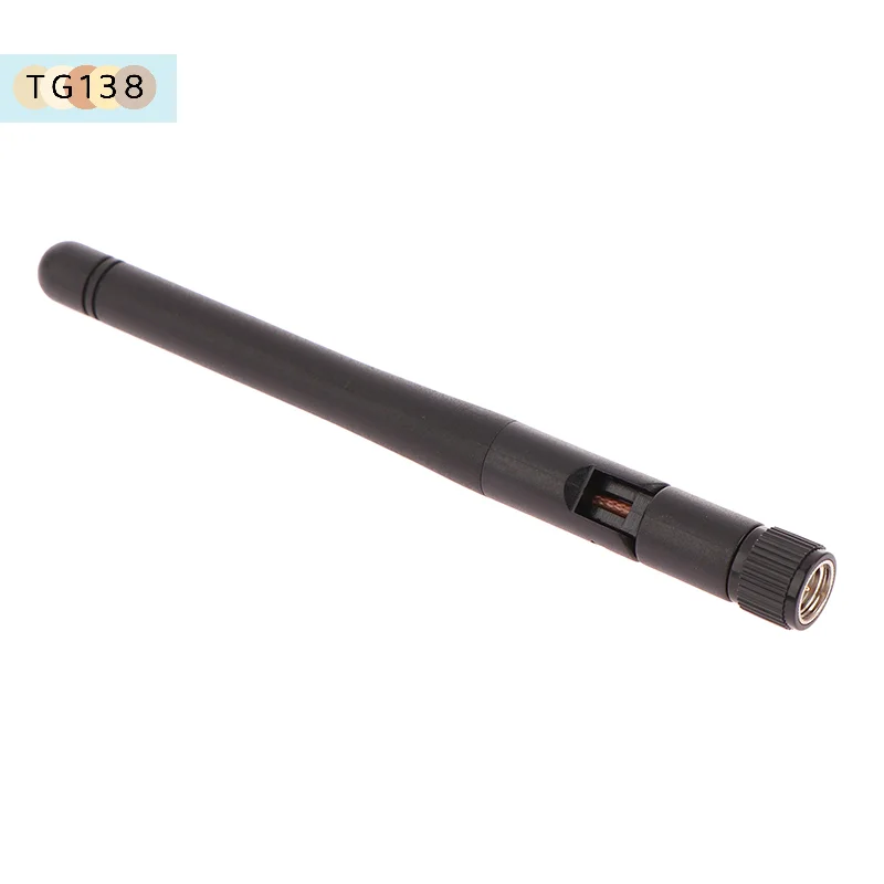 【New】Flytec Original 433mhz Antenna Long Control Distance 500M For V700-01 RC Fishing Bait Boat