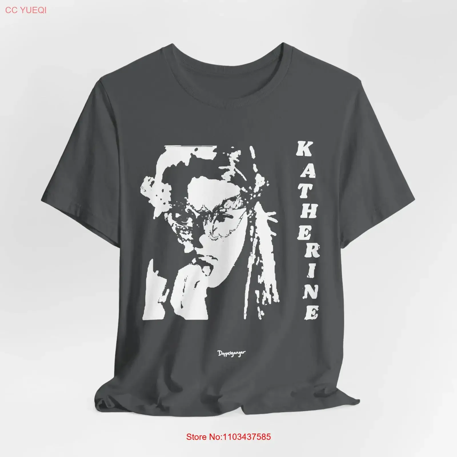 Кэтрин Пирс Дневники вампира Футболка с фанатом дамыганer Nina Dobrev Oversize TVD для фанатов винтажная стираная модная мужская футболка Кэтрин Пирс Дневники вампира Футболка с фанатом дамыганer Nina Dobrev Oversize TVD для фанатов винтажная стираная модная мужская футболка