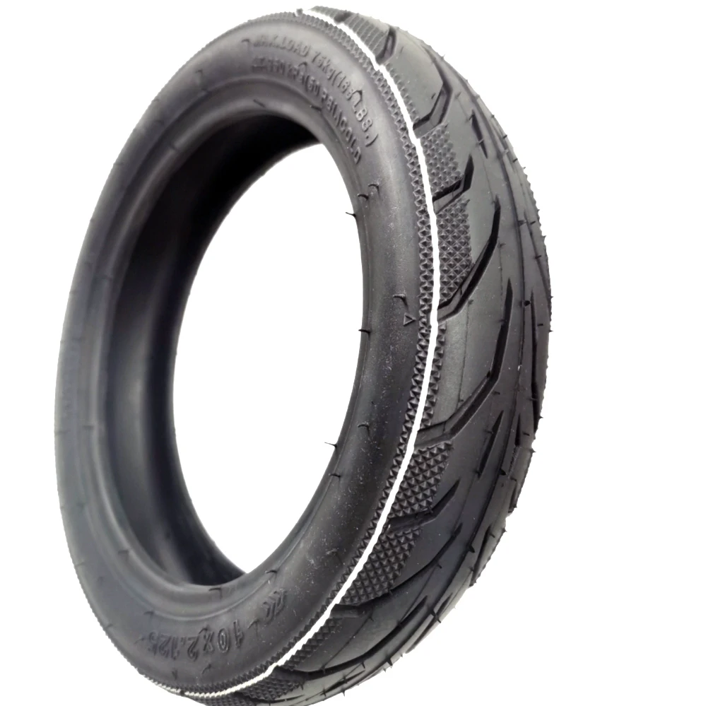 

Yuanxing 10x2.125 Outer Tire For Segway Ninebot F20 F25 F30 F40 Electric Scooter 10*2.125 Pneumatic tyre