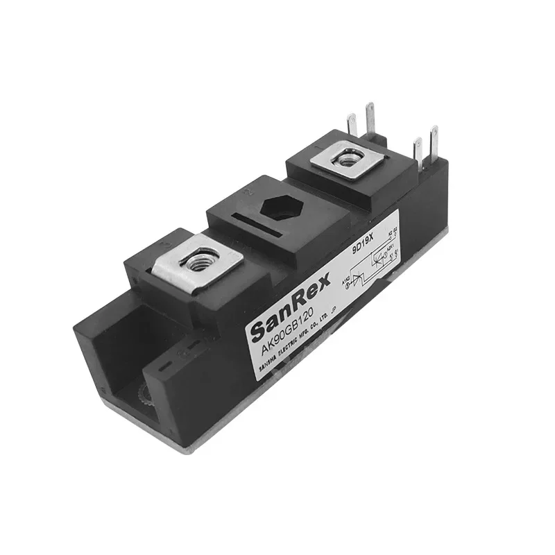 

PWB60A40 Standard Rectifier Bridge