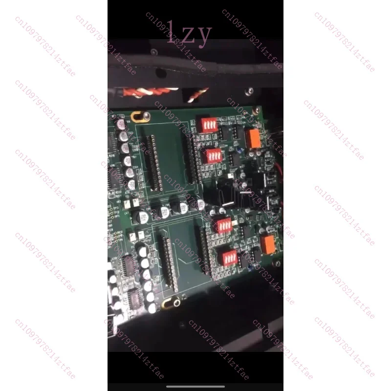 95%new Parts Suitable for Wadia 922.381.581.781.S7i 861 and other CD machine substitute output modules