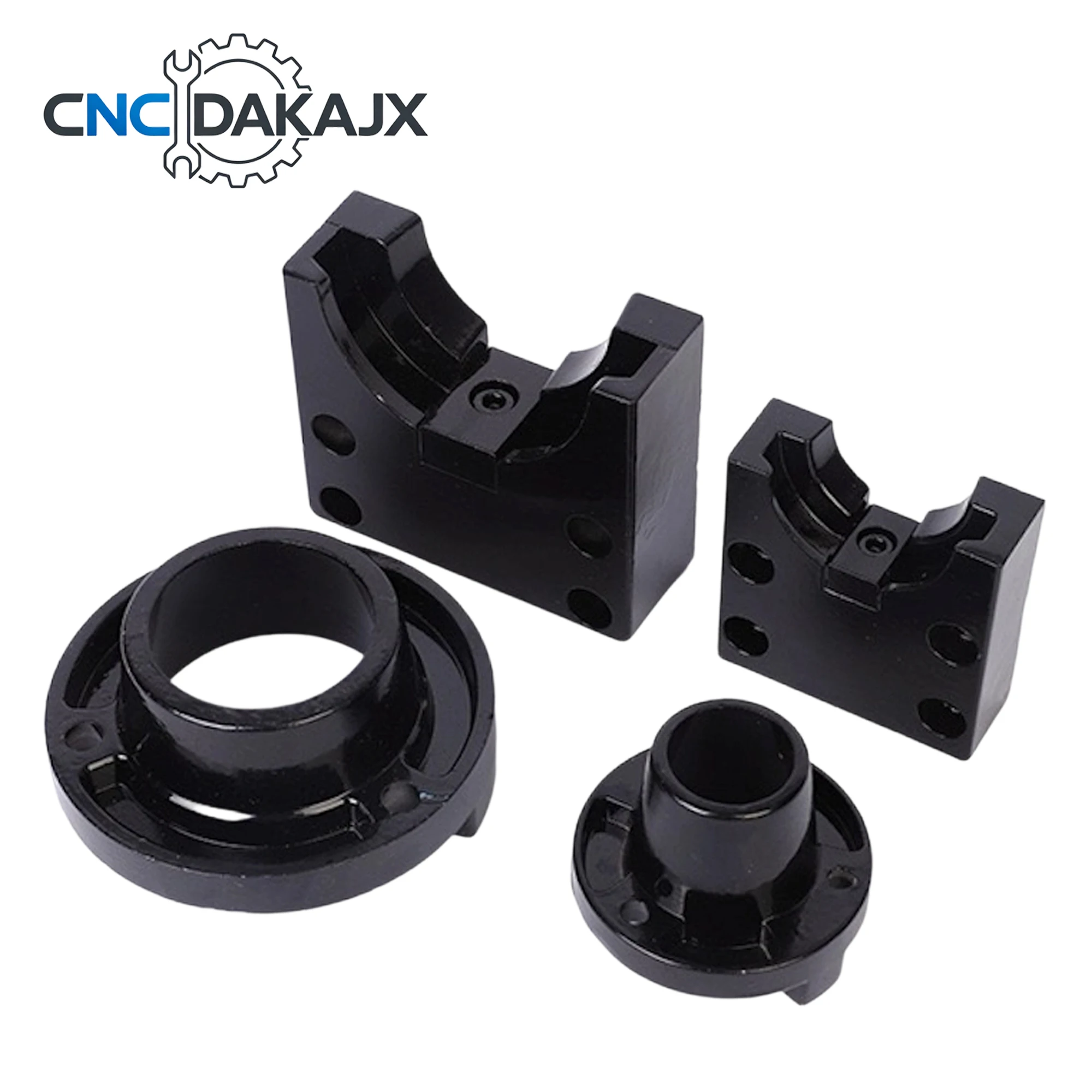 Hardened Tool Holder Locking Stand Tool Unloading Fixture CNC Milling Machine Machining Center Tool Holder Disassembly Spare Par