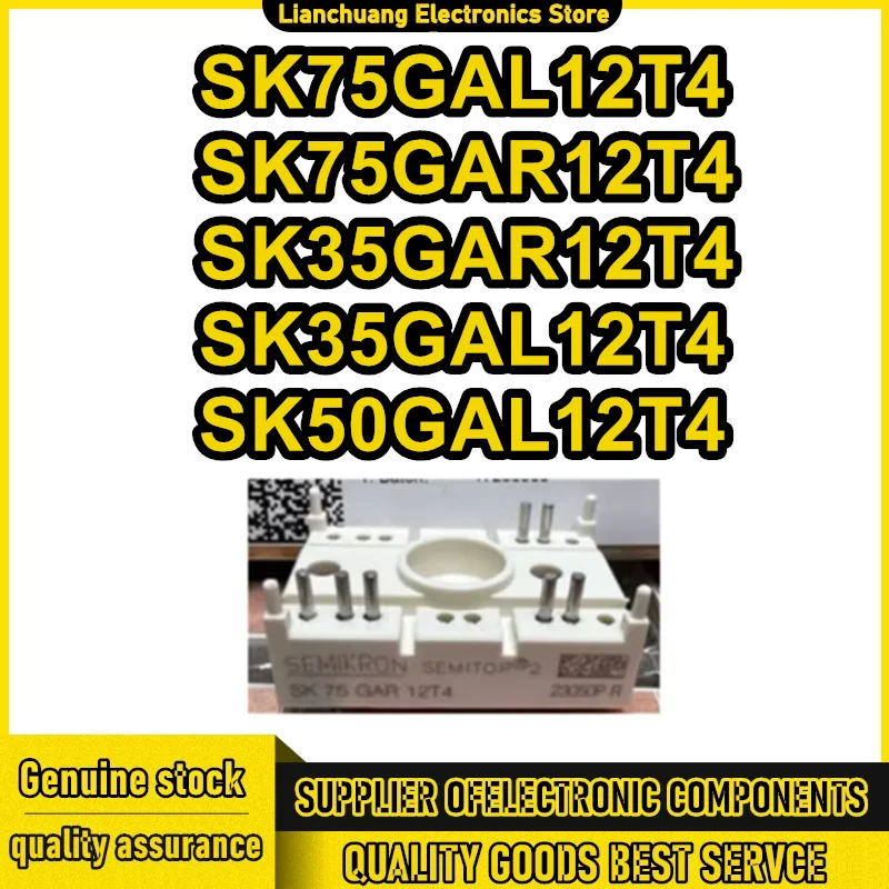 

SK75GAL12T4 SK75GAR12T4 SK35GAR12T4 SK35GAL12T4 SK50GAL12T4 New Original in stock