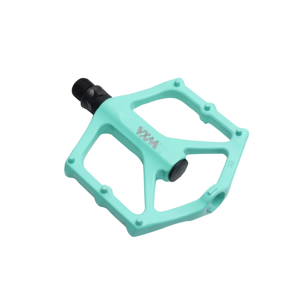 AliExpress VXM Bicycle Peilin Bearings Anti Slip Pedal Lightweight 298g MTB Road Bike Aluminium Ultralight Pedal Cycling Accessories Parts