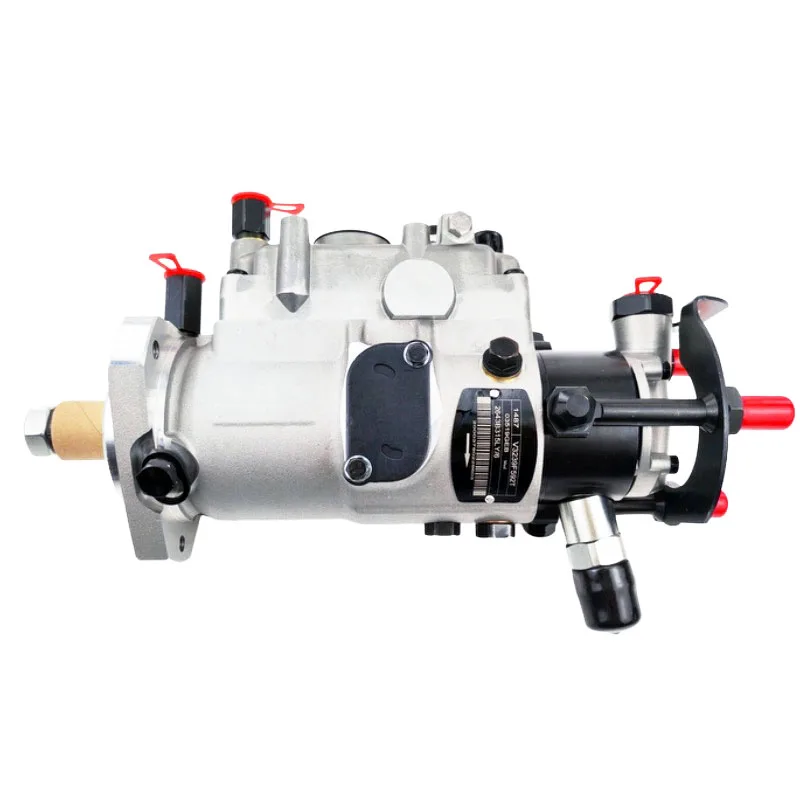

DPA Reliable diesel Fuel Injection Pump V3239F592T 3239F592T 3239F590T 2643B315LY/6 1103A-33T 83011ADB For PER-KINS Vista A