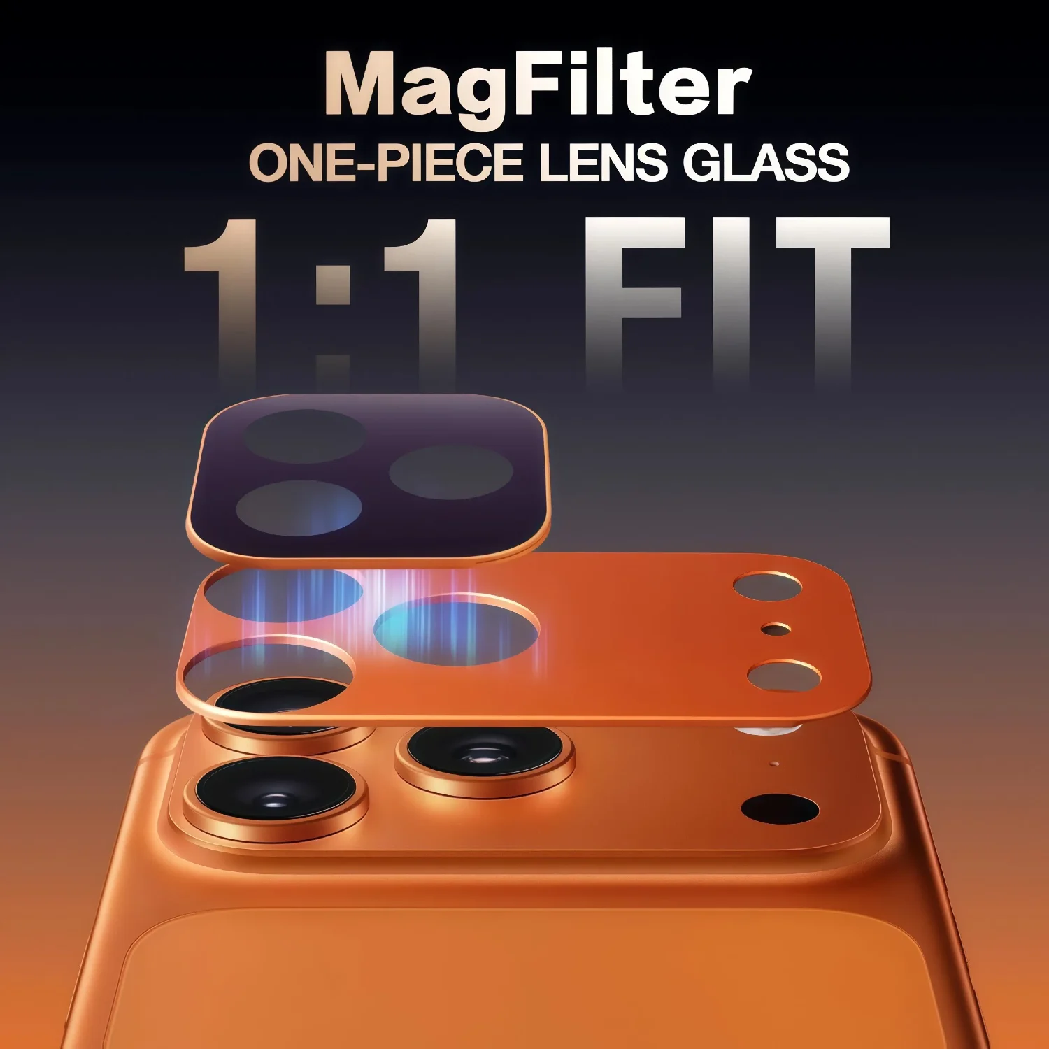 Neues Magnetisches Clip-On Fil – Lens Camera Clip Bewertung und Preis