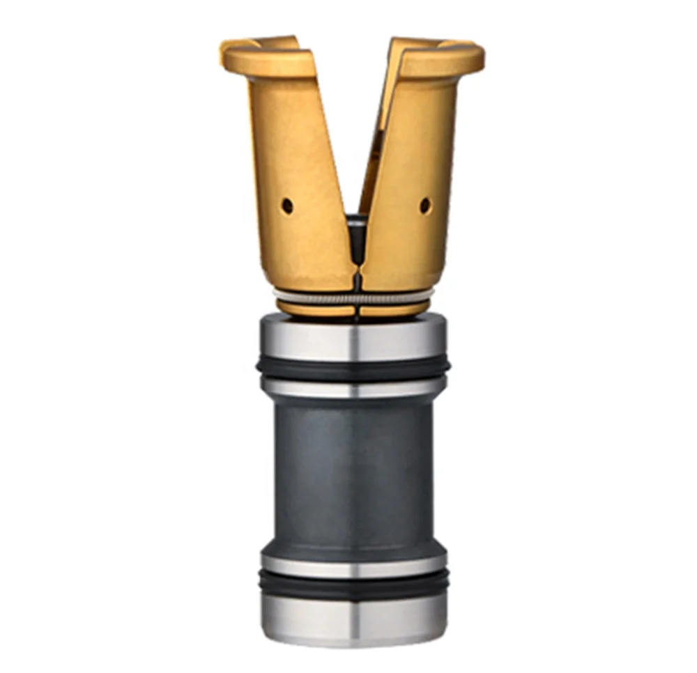 

BT50 45 Degree Internal Thread Gripper For Machining Center Spindle High Precision 4 Petal Pull Claw