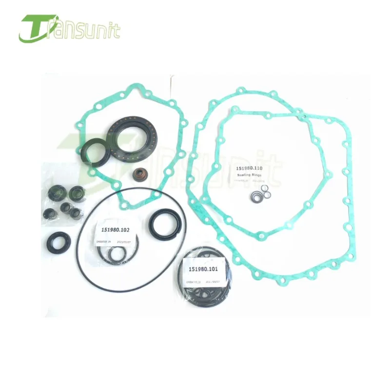 

Совершенно новый ремонтный комплект 01J 01T, комплект для капитального ремонта трансмиссии CVT, подходит для Audi A4 A6 B5 A3