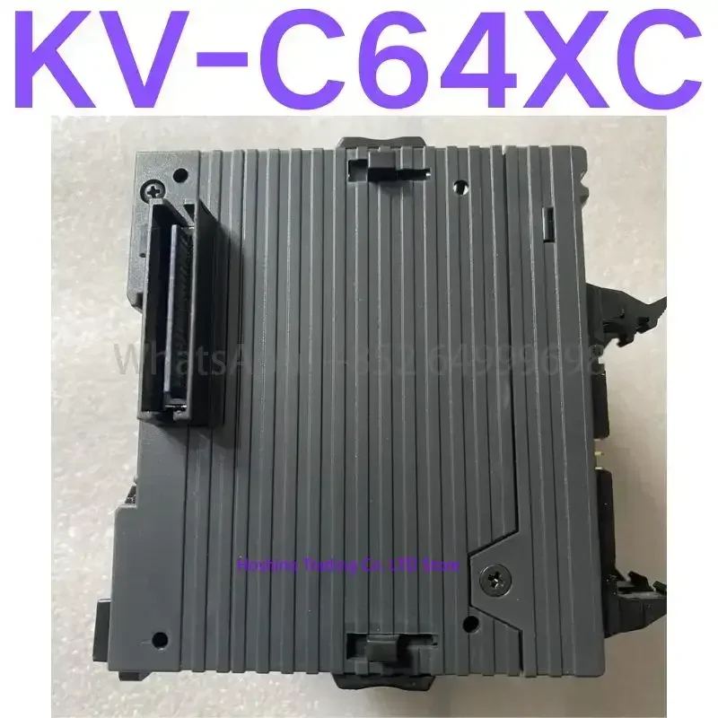 

Б/у тестовый модуль OK KV-C64XC