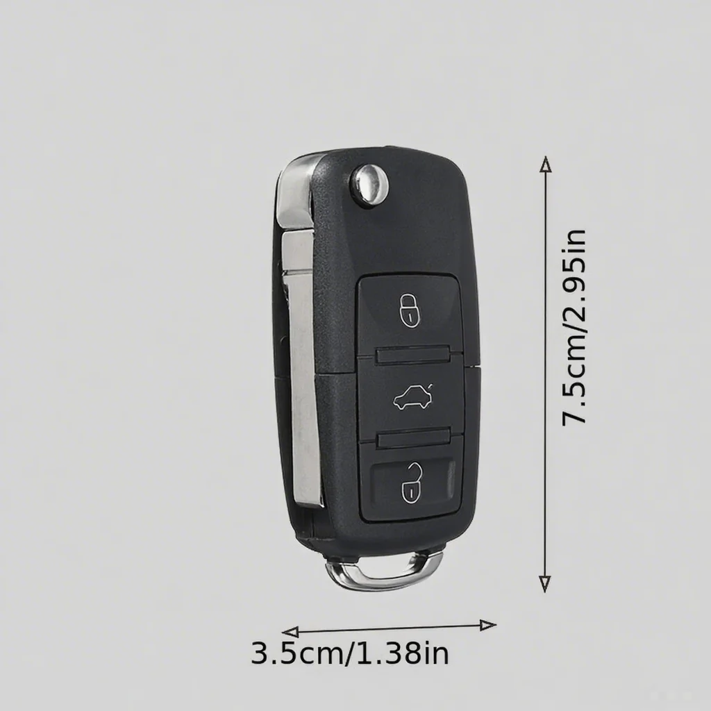 صندوق أمان للمقصورة السرية الآمنة لتحويل مفتاح السيارة، تمويه كوحدة تخزين عادية