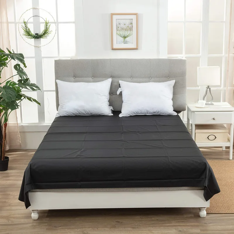 Waterproof Bed Sheets PVC Adult Bed Sheets Sexy Game Hypoallergenic Mattress Cover King Bedding Sheets Protector Cover