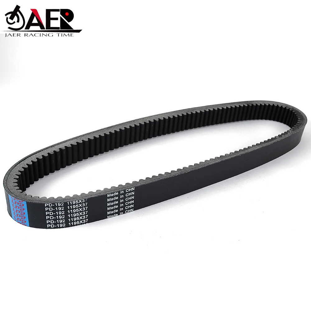 

1195*37mm Drive Belt 417300367 for Ski-Doo Expedition 550F Expedition Grand Touring GSX Renegade Sport 550F XP-FAN MXZ Sport TNT