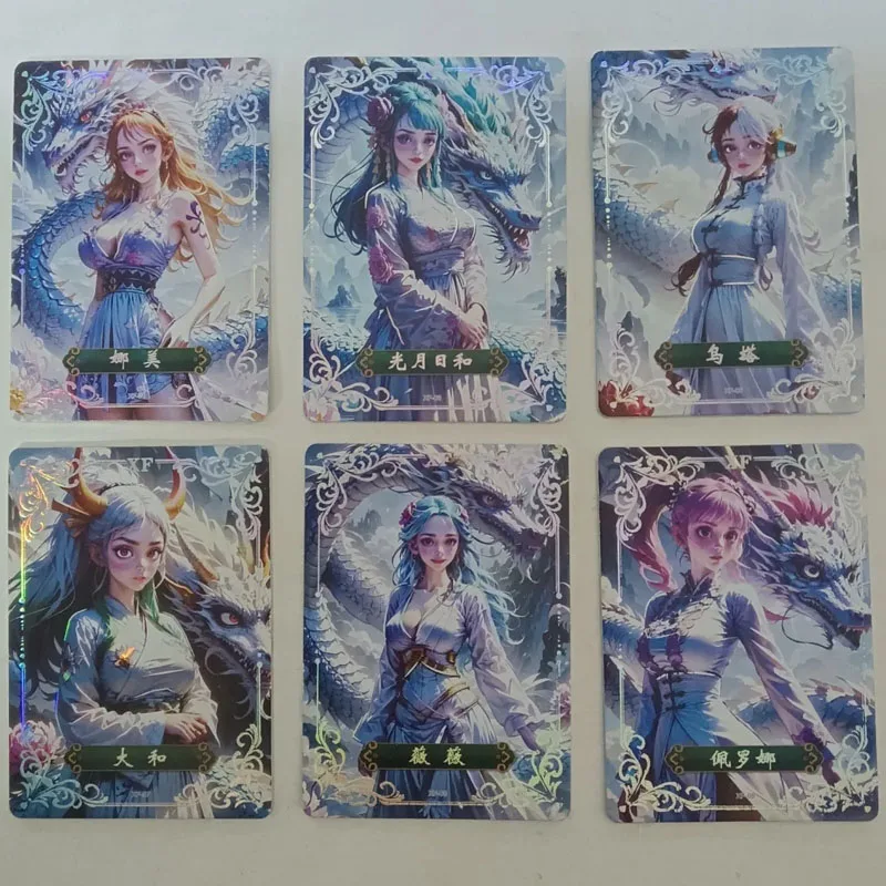 

Аниме One Piece XF Cards Nami Perona Uta Vivi Yamato Kozuki Hiyori Коллекционные карты Рождественские подарки на день рождения Детские игрушки