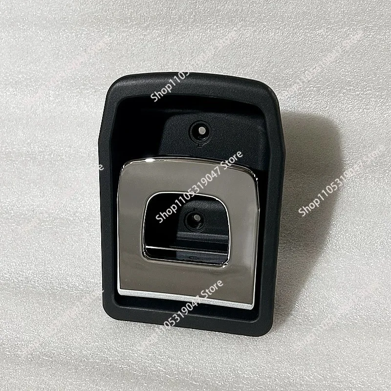Van Door Handle Inner Pull Latch  for V80 V90 Transit Light Heavy Truck Middle Door Accessories