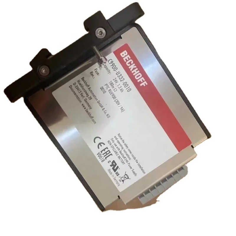 

C9900-U332-0010 electromagnetic group beckhoff