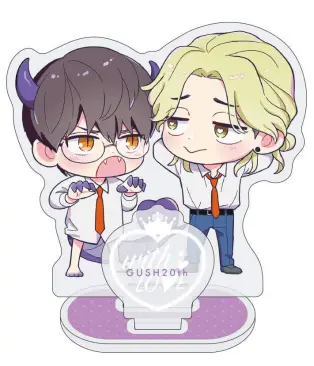 10 best sales बीएल मर्च - №2