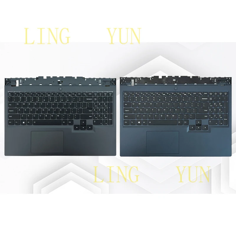

Подходит для клавиатуры ноутбука Lenovo Legion 5-15ACH6H 5-15ACH6 C-shell, модель 2021 года.