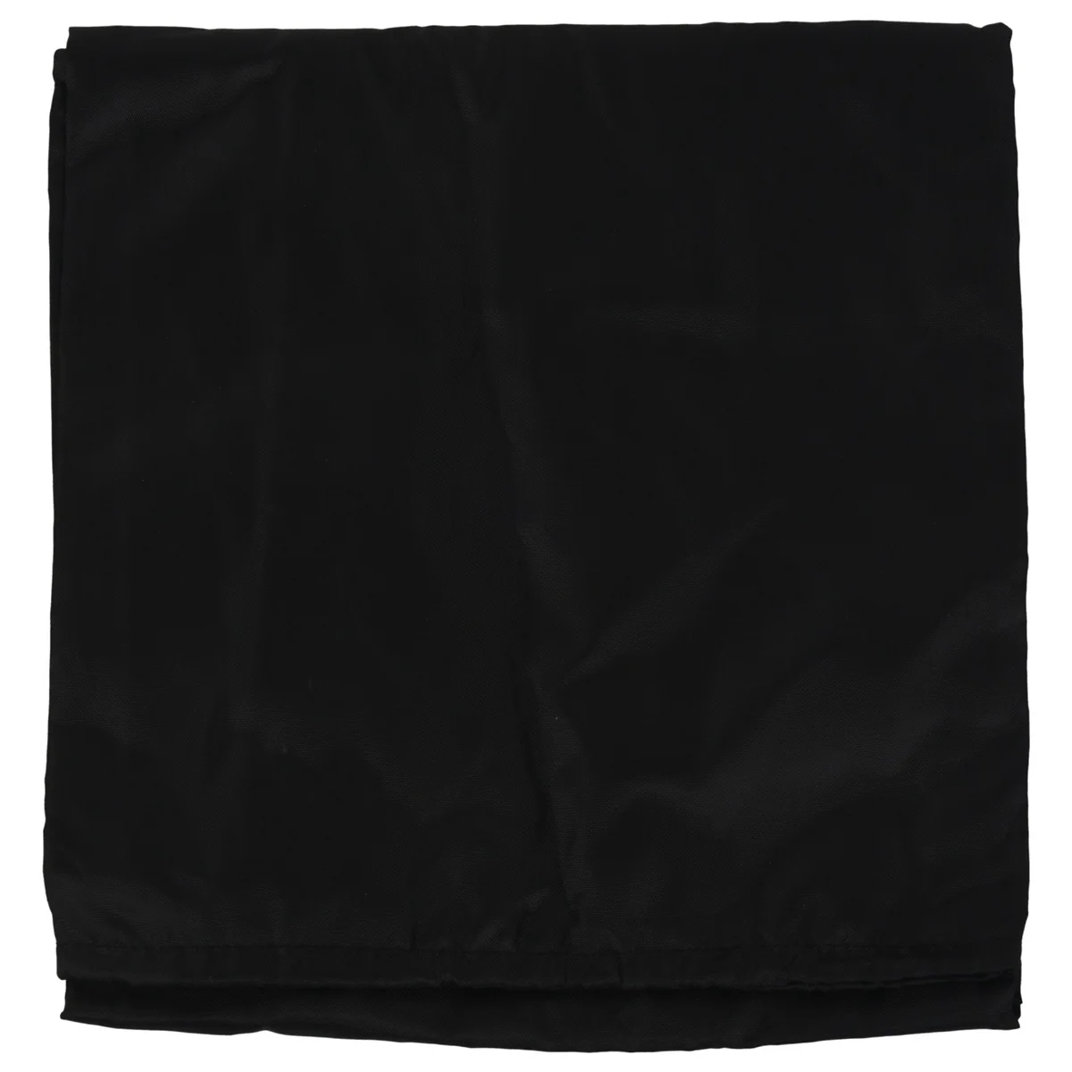 BAAU 3X teclado de Piano apertura a prueba de polvo y salpicaduras cubierta de teclado de 61 teclas cubierta antipolvo cubierta de teclado con cordón