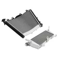 Motorcycle Radiator Oil Coolers Cooling For BMW M1000RR 2021-2026 S1000R 2021-2026 S1000RR 2019-2026 2024