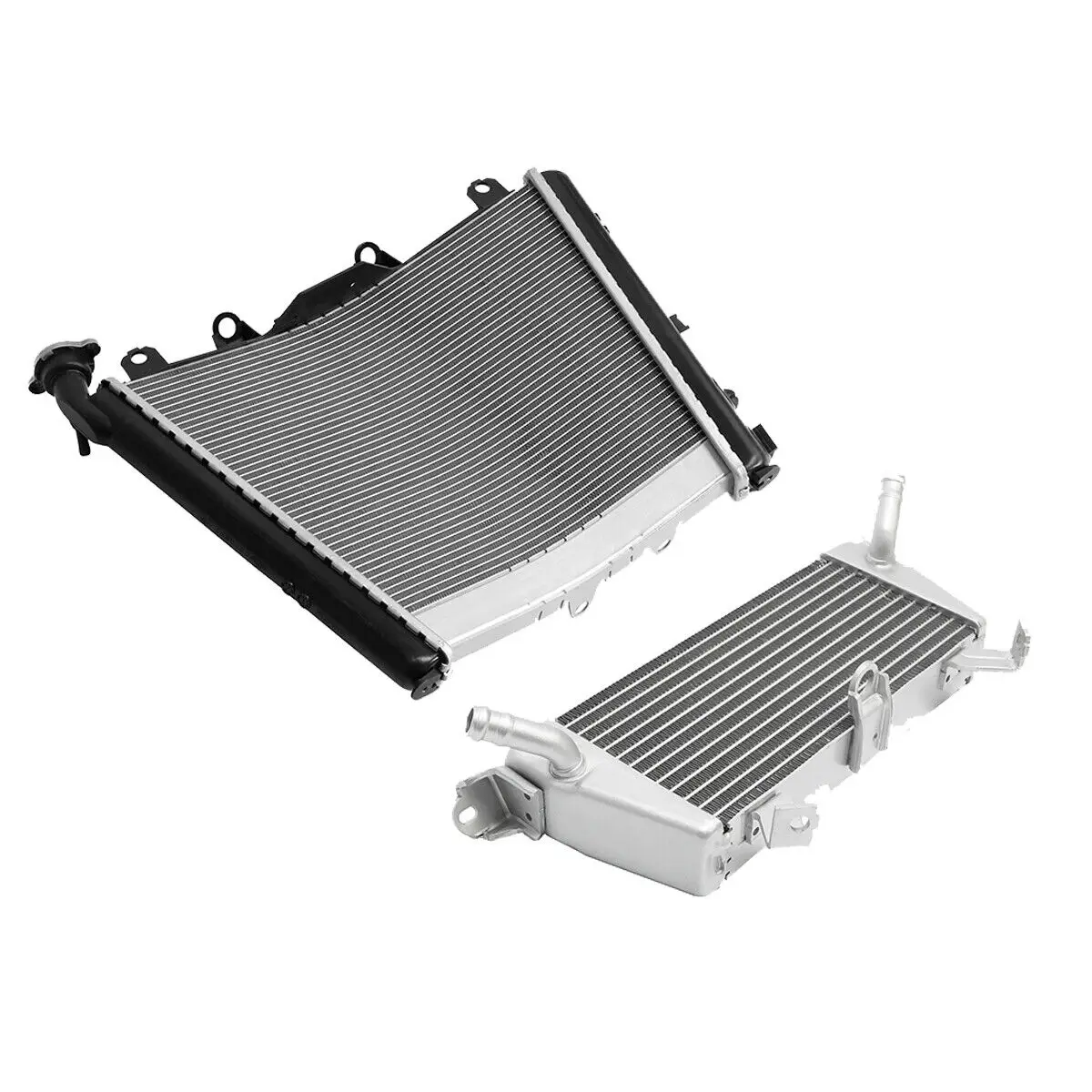 Motorcycle Radiator Oil Coolers Cooling For BMW M1000RR 2021-2026 S1000R 2021-2026 S1000RR 2019-2026 2024