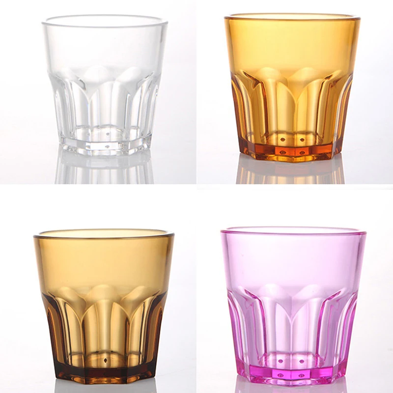 160ml Wedding Wine Glasses Drinkware Transparent Cocktail Glass Party Bar Club Drinking Tools Tea Coffee Mug