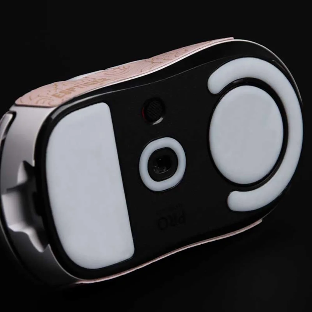 Adesivi per zampa del mouse per Logitech-ICE GPW GPro X Superlight 2/3/4 GPW-DEX G102G PRO G403 603 703