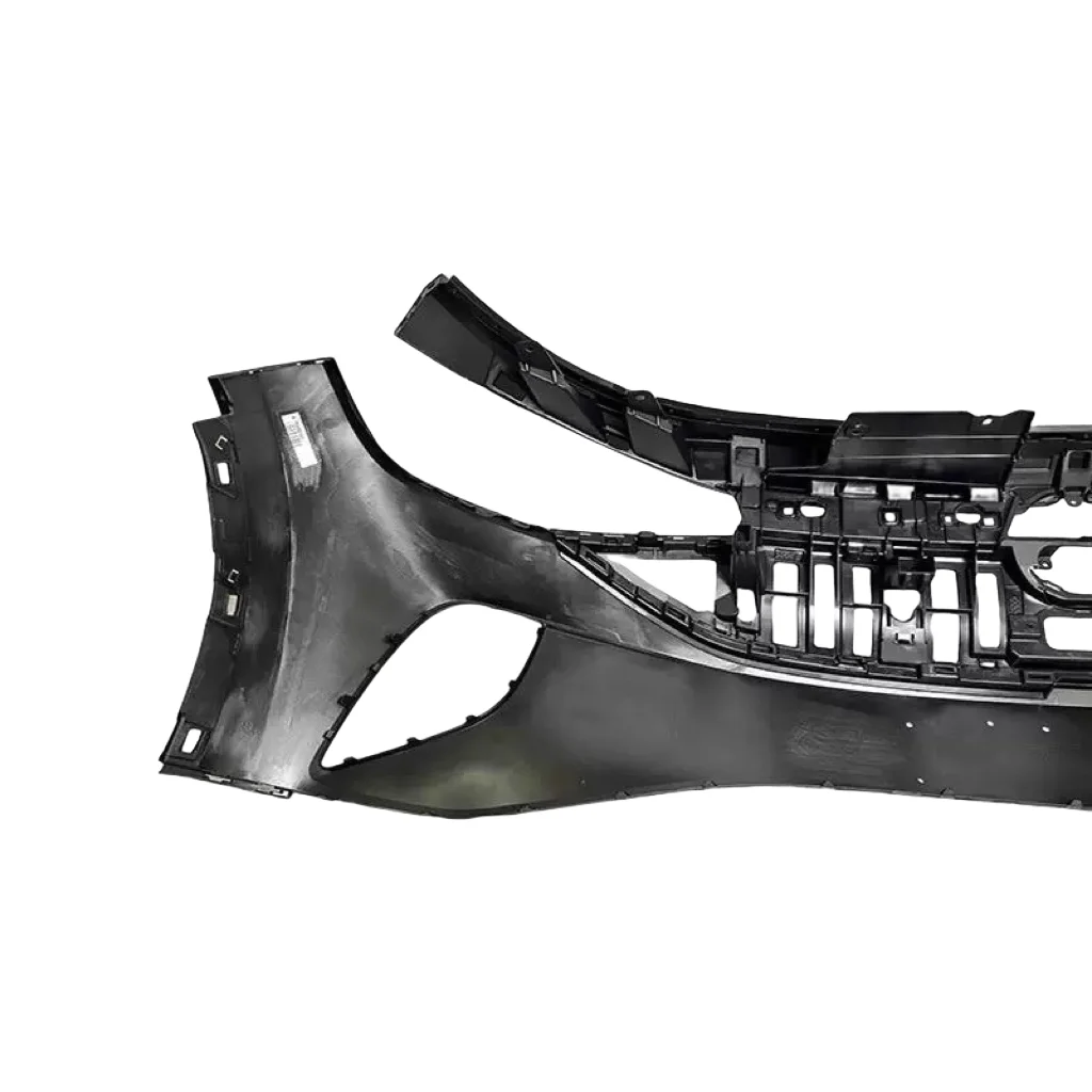 Factory Price New Auto Parts Front Bumper Car Body Kits for Volkswagen ID.4 Model 11G807221