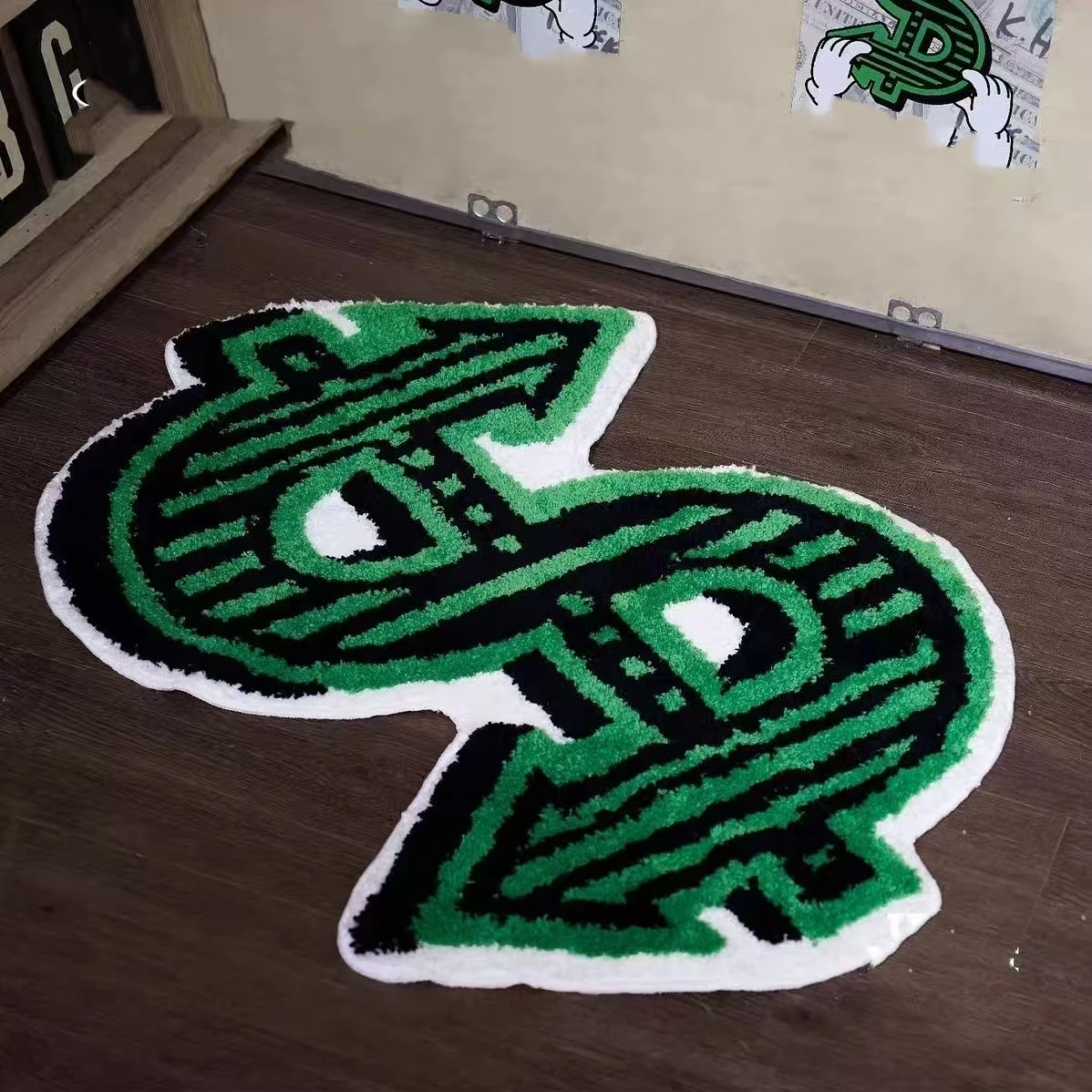 American Trend Mode… - image