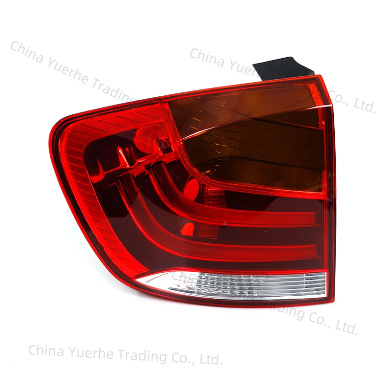 

LED Tail Light For BMW X1 E84 2008-2015 Rear Lights Turn Signal Light Brake Lamp Driving Light Car Accessories