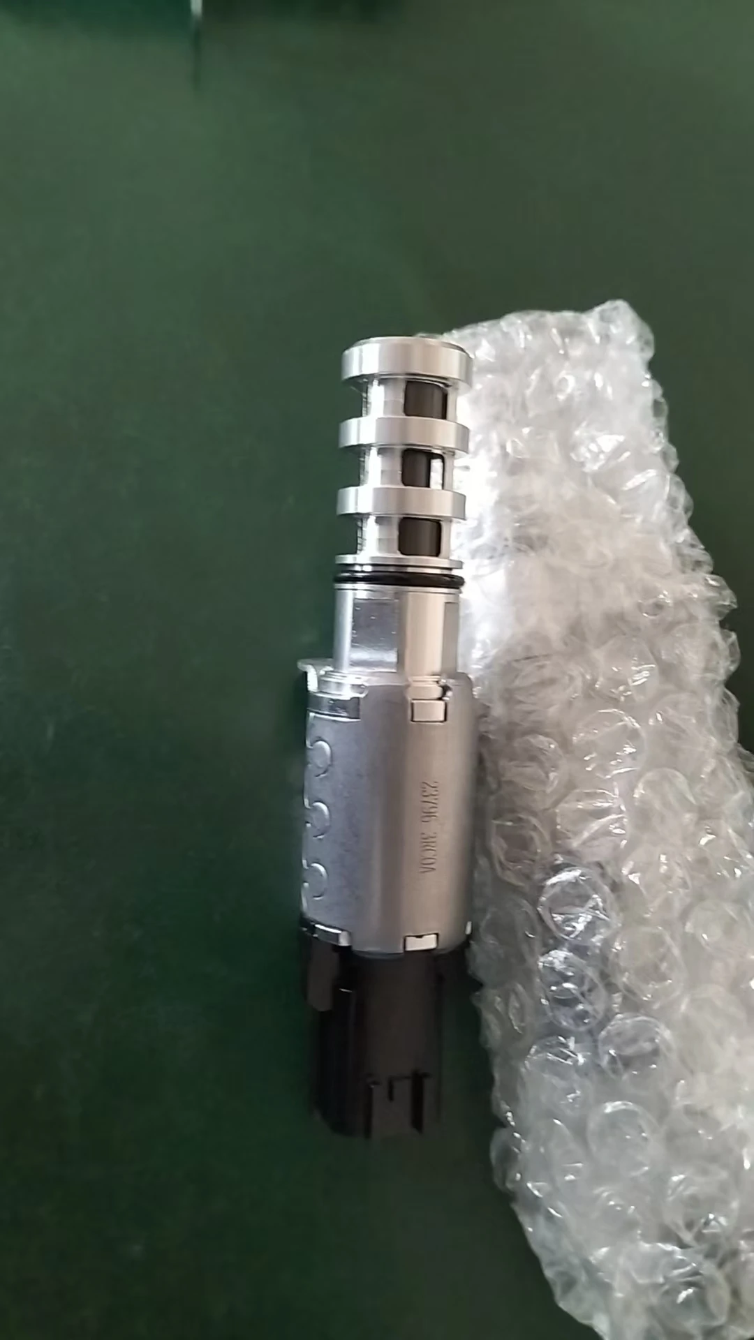Oil Control Variable Valve for vk56vd mr20dd Timing Solenoid VVT Valve 23796-3RC0A 23796-EZ30A